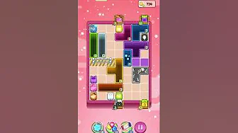 Drop the Cat Level 1089: Drop The Cat Level 1089