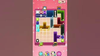 Drop the Cat Level 1177: Drop The Cat Level 1177