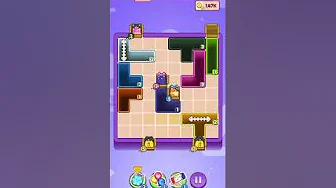 Drop the Cat Level 1703: Drop The Cat Level 1703