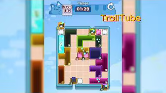 Drop the Cat Level 192: Drop The Cat Level 192