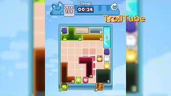 Drop the Cat Level 198: Drop The Cat Level 198