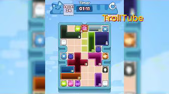 Drop the Cat Level 24: Drop The Cat Level 24