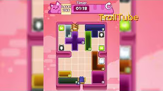 Drop the Cat Level 245: Drop The Cat Level 245