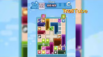 Drop the Cat Level 268: Drop The Cat Level 268