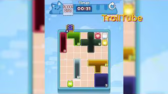 Drop the Cat Level 270: Drop The Cat Level 270