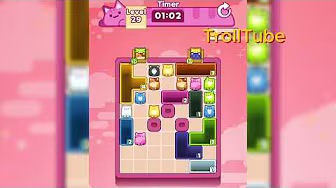 Drop the Cat Level 29: Drop The Cat Level 29