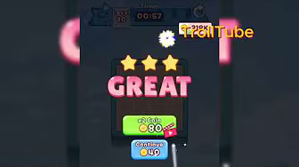 Drop the Cat Level 30: Drop The Cat Level 30