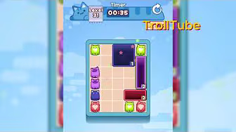 Drop the Cat Level 31: Drop The Cat Level 31