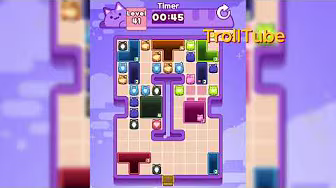 Drop the Cat Level 41: Drop The Cat Level 41
