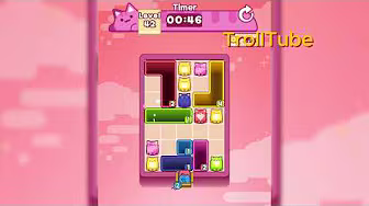 Drop the Cat Level 42: Drop The Cat Level 42