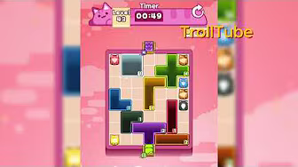 Drop the Cat Level 43: Drop The Cat Level 43