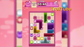 Drop the Cat Level 58: Drop The Cat Level 58