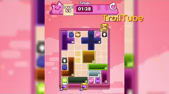 Drop the Cat Level 59: Drop The Cat Level 59