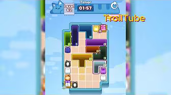 Drop the Cat Level 62: Drop The Cat Level 62