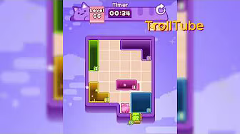 Drop the Cat Level 66: Drop The Cat Level 66