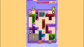 Drop the Cat Level 685: Drop The Cat Level 685