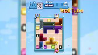 Drop the Cat Level 69: Drop The Cat Level 69
