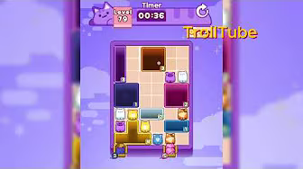 Drop the Cat Level 79: Drop The Cat Level 79